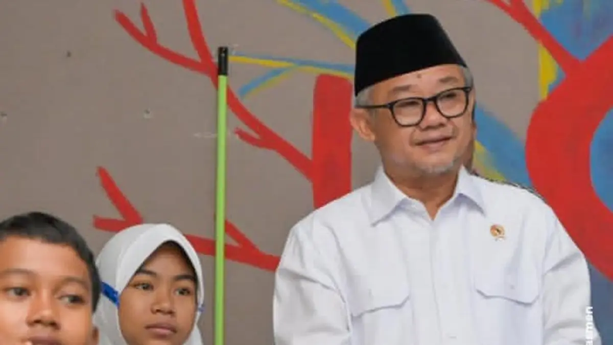 Mendikdasmen, Abdul Mu