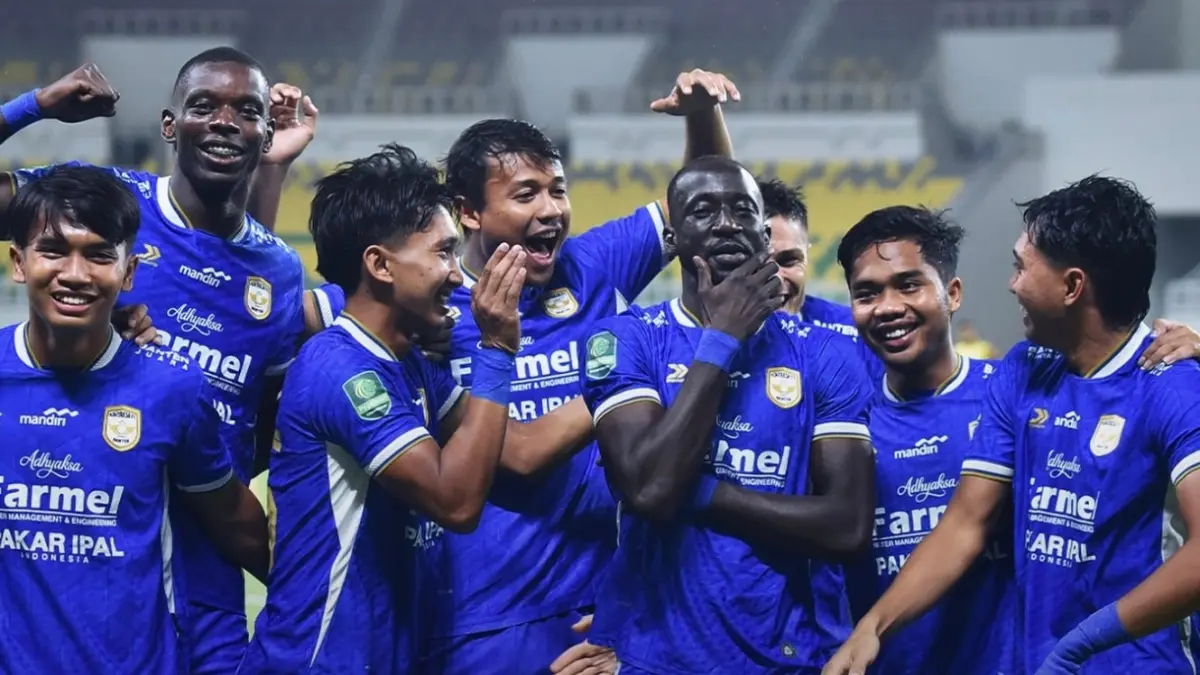 Adhyaksa FC masuk daftar sanksi FIFA. (Jawapos.com)