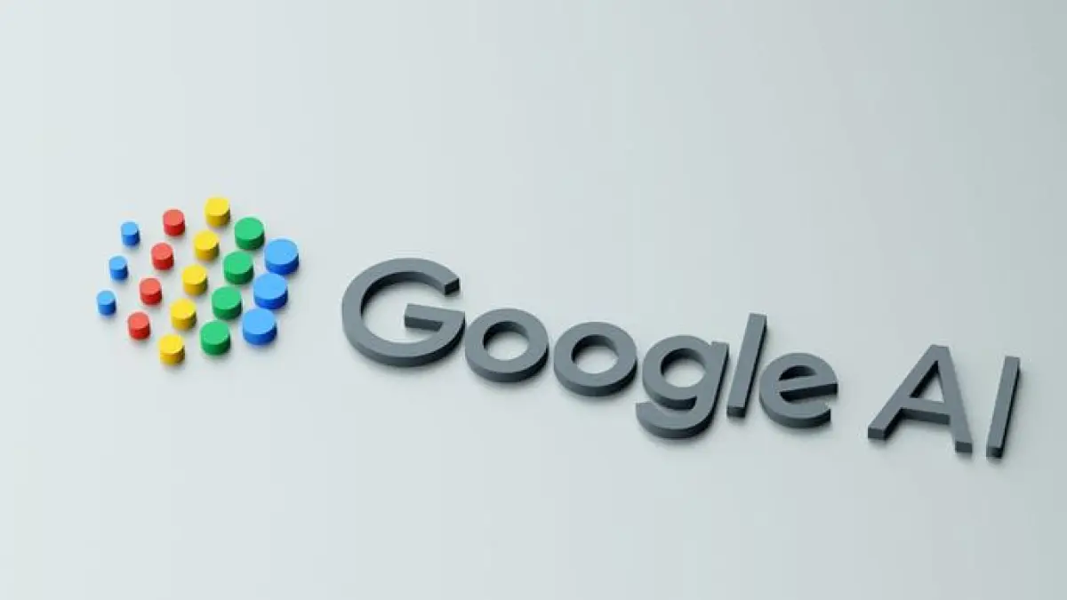 Google kini gunakan media pengguna untuk latih AI. (Sakis/Pinterest)