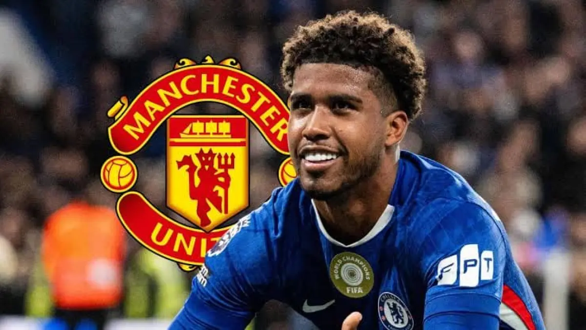 Chelsea dikabarkan akan segera lepas Andrey Santos ke Manchester United dengan biaya transfer 50 juta pounds. (Team Talk)