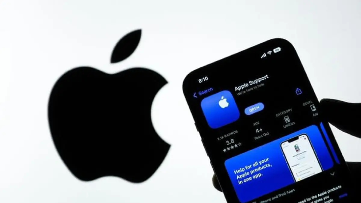 Apple bawa OpenAI ke pengadilan atas dugaan pencurian rahasia dagang. (San Francisco Local News/Pinterest)