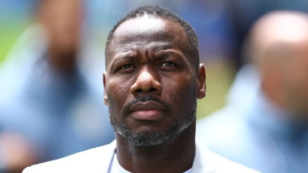 Gagal total di Piala Dunia 2026, Pape Thiaw dipecat Senegal. (Al Jazeera)