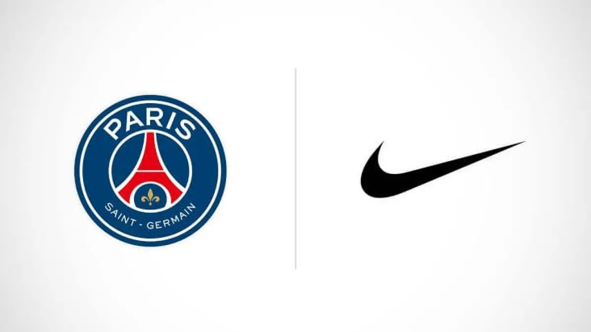 PSG dan Nike raih kesepakatan kerjasama baru. (Soccerbibble)