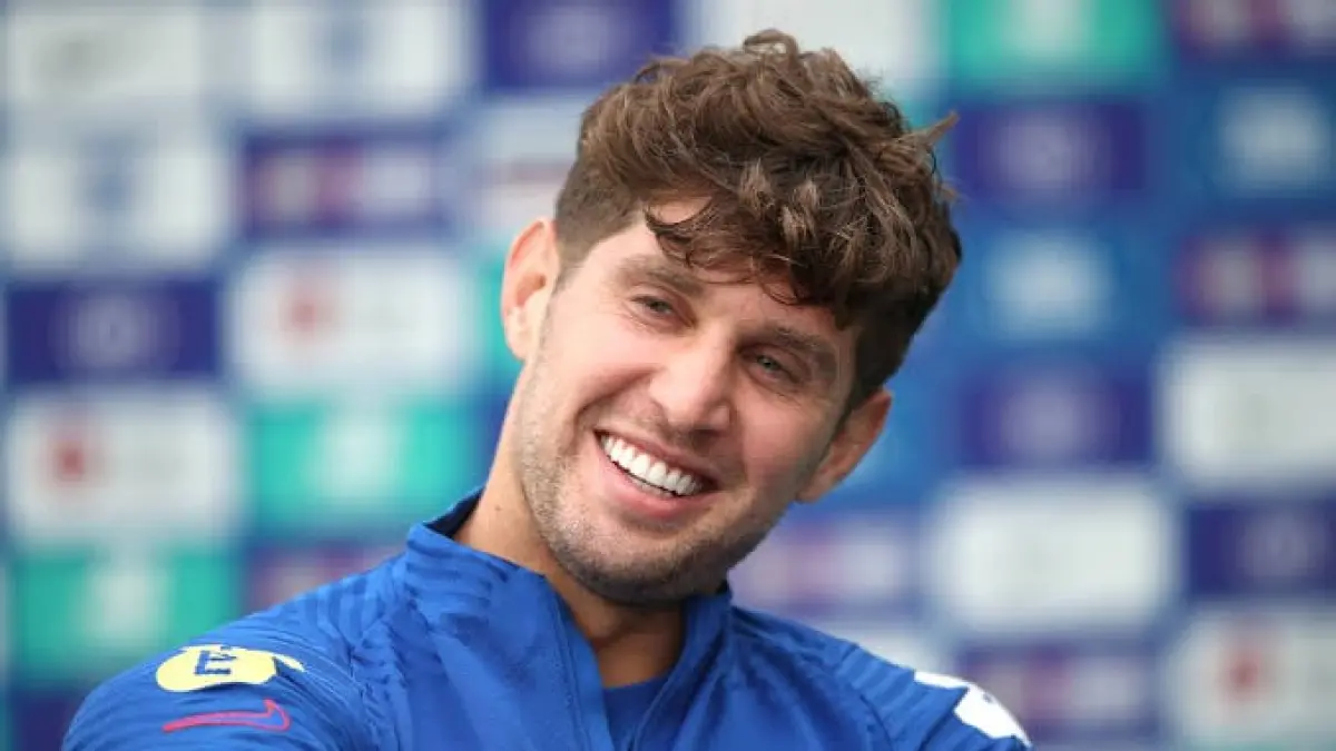 John Stones dikabarkan sedang dalam perburuan Inter . (Independet)