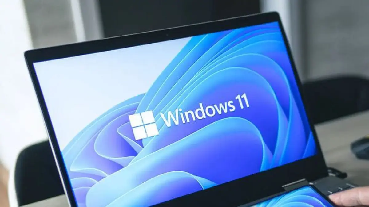 Microsoft akan hadirkan integrasi antara ponsel dan Windows lebih dalam. (Magdalena Louw/Pinterest)