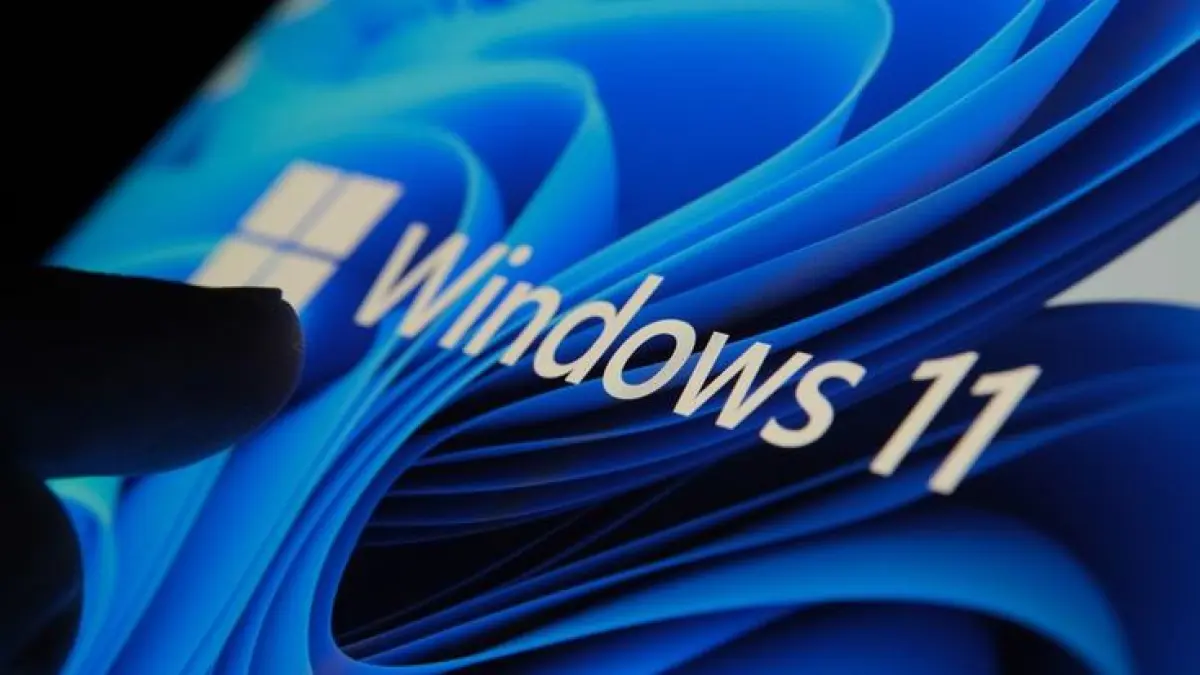 Microsoft hadirkan pembaruan kecil untuk Windows 11. (TechRadar/Pinterest)