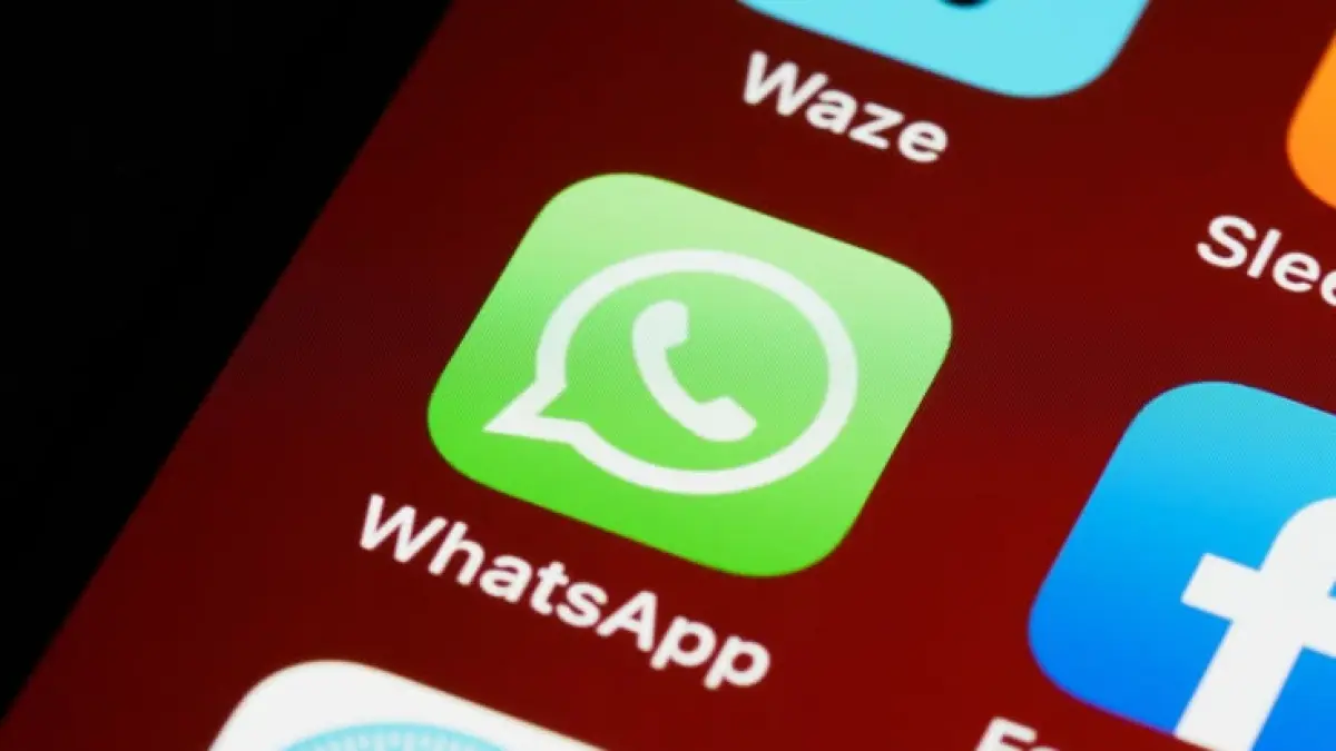 WhatsApp kembangkan layanan cloud backup sendiri. (Digital Trends/Pinterest)