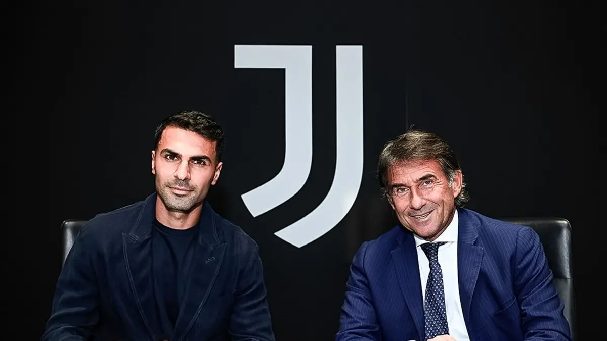 Juventus sukses mengamankan Zeki Celik tanpa biaya transfer. (Instagram.com/zekicelik17)