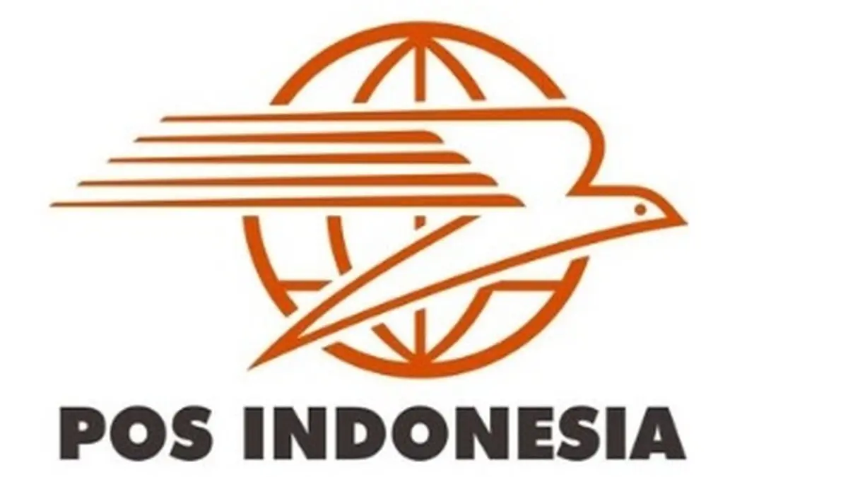 Pos Indonesia. (Tangkapan layar Pos Indonesia)