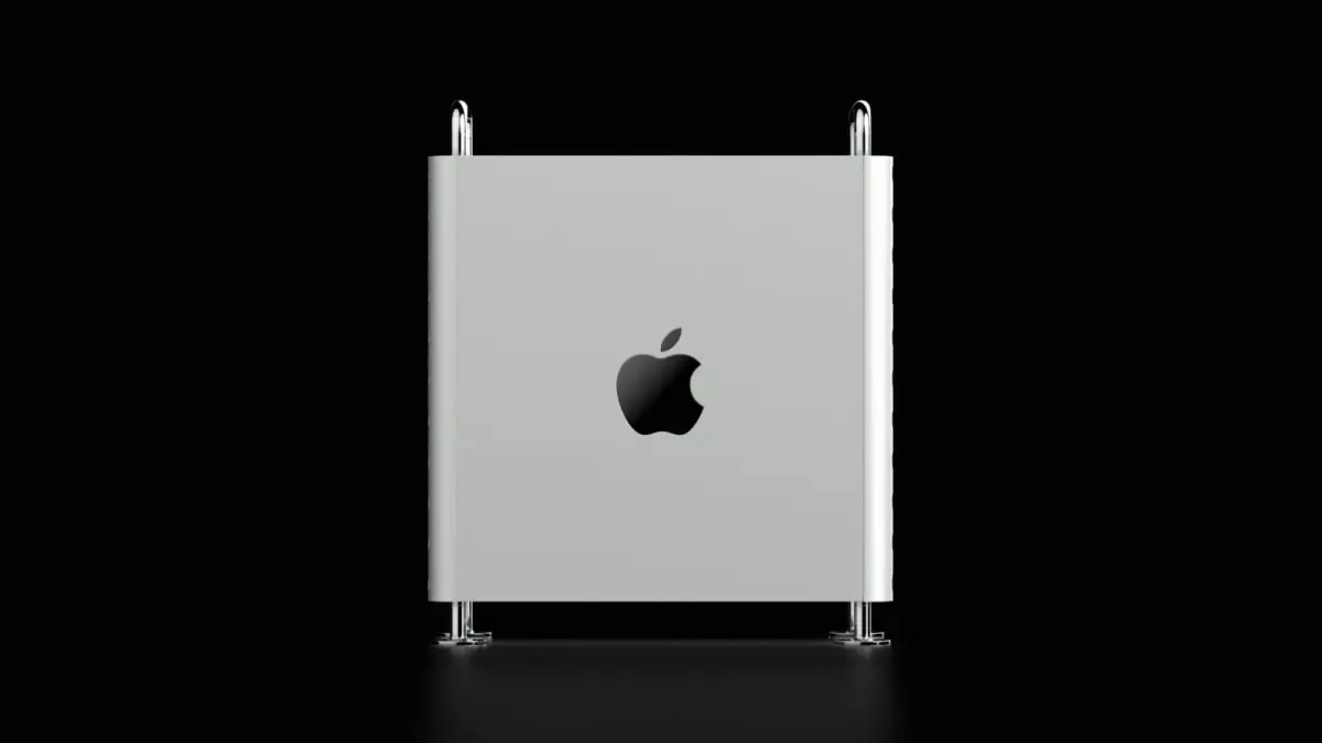 Apple diketahui sempat kembangan dua chip baru khusus untuk Mac Pro. (Nana Dua/Unsplash)