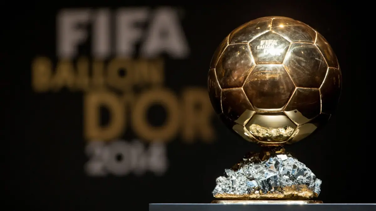 Ballon d