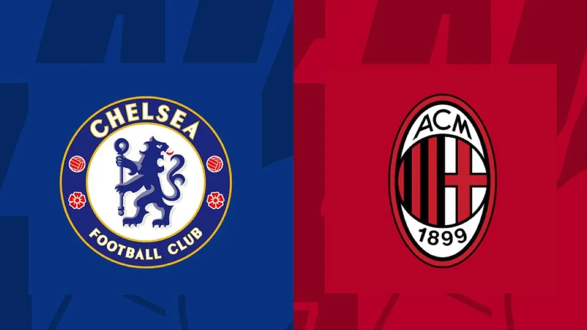 Chelsea dan AC Milan akan melakukan pertandingan pramusim di Jakarta pada 8 Agustus mendatang. (RADARTUBAN/AI)