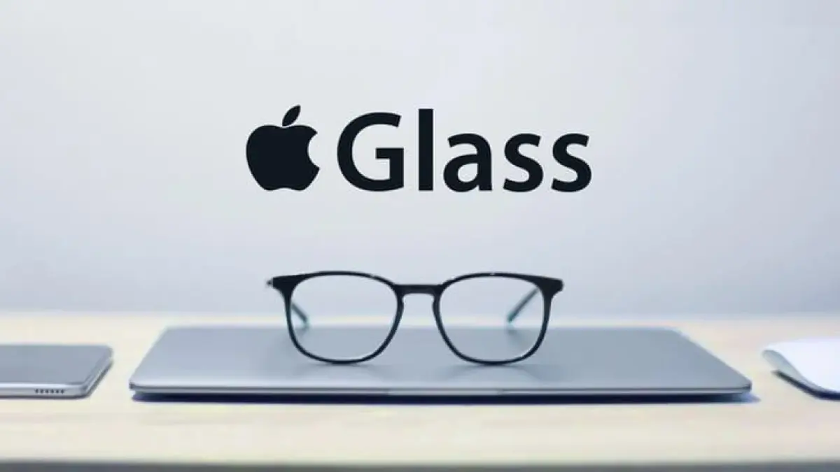 Apple dilaporkan akan kenalkan kacamata pintar pada tahun depan. (iLongue/Pinterest)