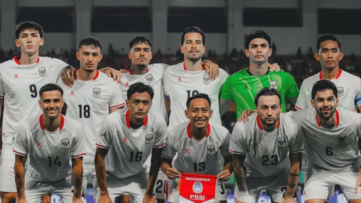 Ilustrasi pemain Timnas Indonesia. (Instagram/eliano.r)