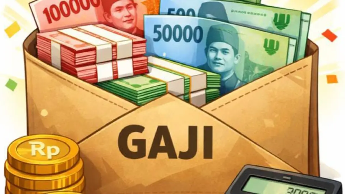 Rektor Universitas Abulyatama sebut gaji dosen masih di bawah UMP Aceh. (Pinterest.com)