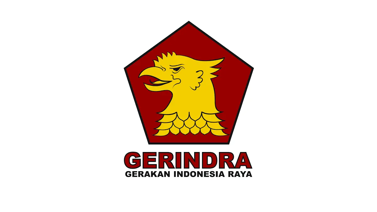 Survei SMRC Juli 2026 menempatkan Gerindra di posisi teratas elektabilitas partai. (Dok. Gerindra)