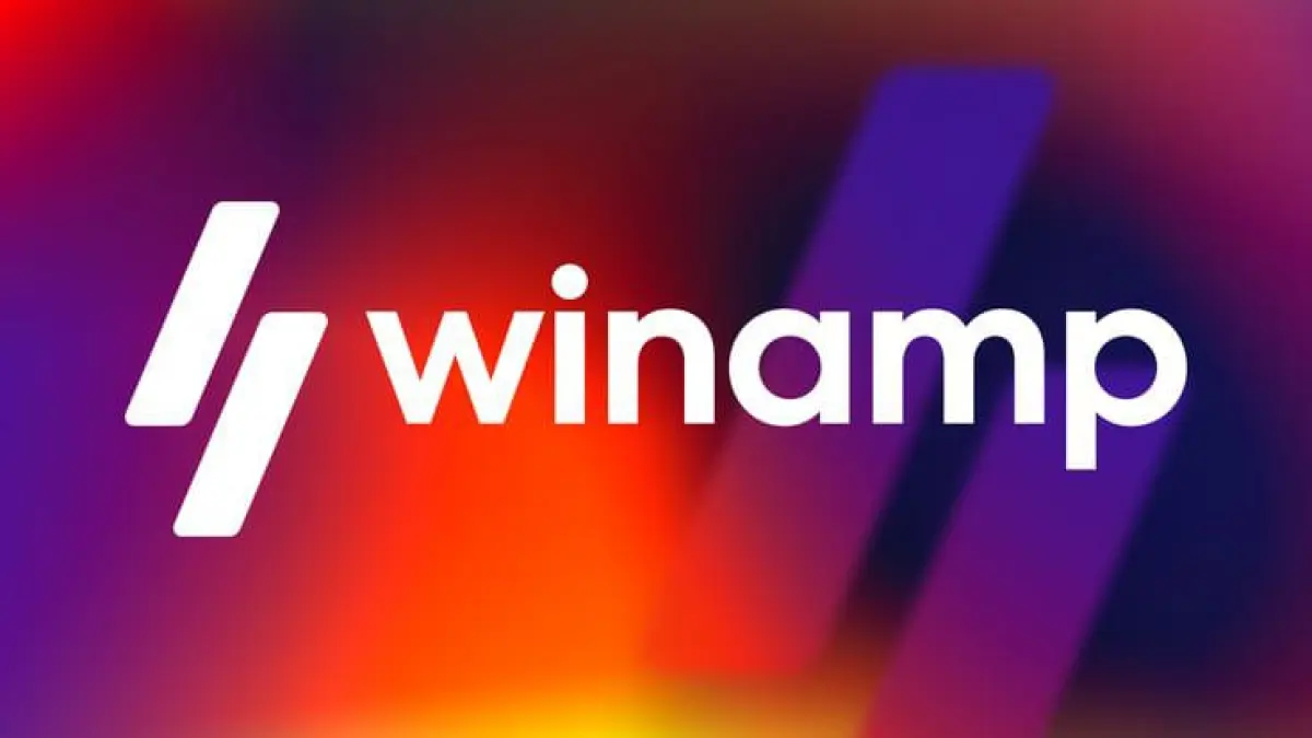 Winamp resmi gandeng Deezer untuk hadirkan platform streaming musik. (How Thinks Work/Pinterest)