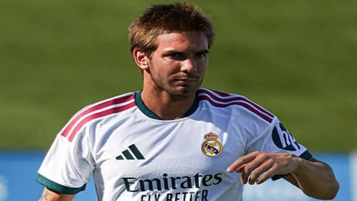 Fiorentina mempercepat negosiasi dengan Real Madrid demi Franco Mastantuono.(x.com/Totally AC Milan)