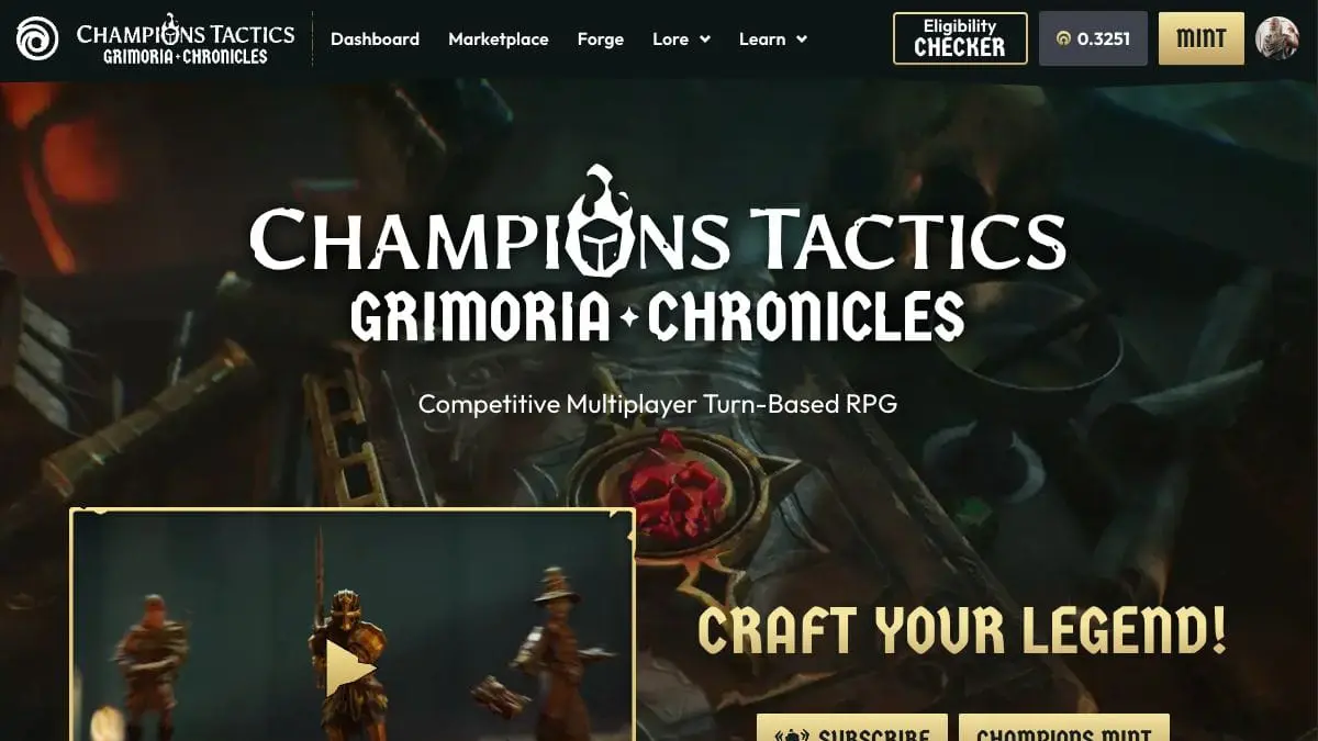 Ubisoft resmi akan turup salah satu layanan game berbasis NFT. (HypeYourGames/X)