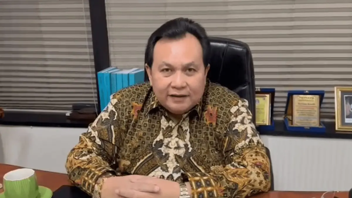 Kuasa Hukum Ruben Onsu, Minola Sebayang. (Istimewa)