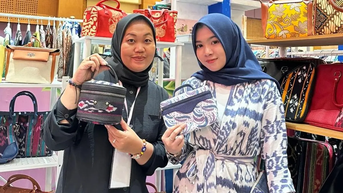 BRIncubator 2026 hadir untuk memperkuat daya saing UMKM melalui pendampingan intensif, strategi bisnis, dan akses pasar global.