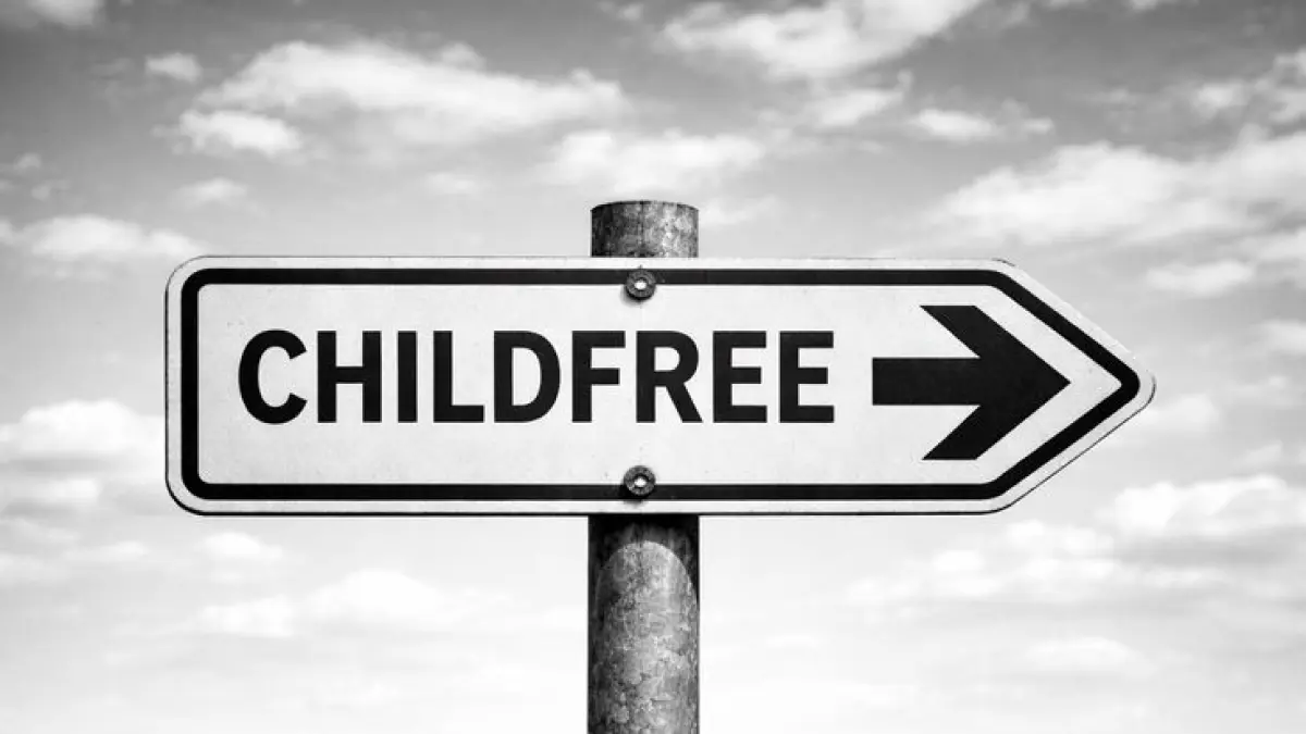 Banyak Gen Z yang lebih memilih childfree di tengah lonjakan biaya hidup. (pinterest.com)