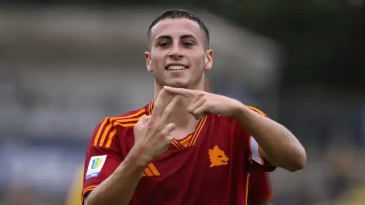 Benevento disebut berada di posisi terdepan untuk mendapatkan Luigi Cherubini. (romapress.net)