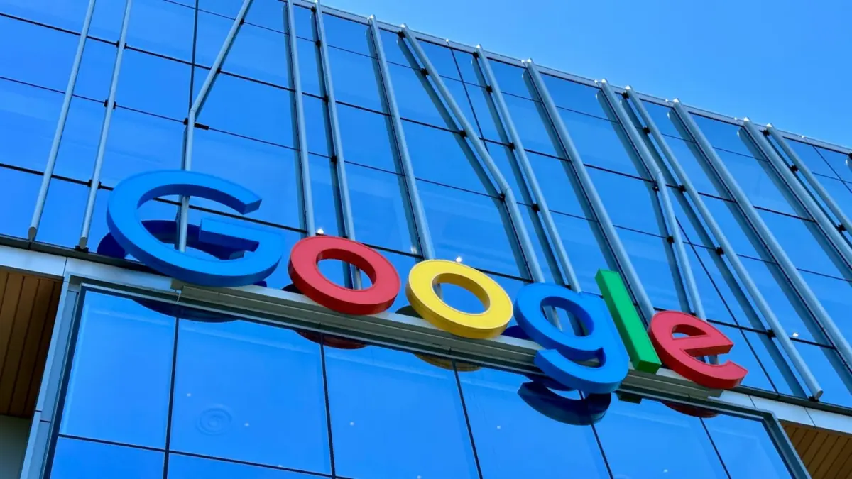 Google akan izinkan pengguna untuk hapus watermark dari Gemini yang tampak. (Adarsh Chauhan/Unsplash)