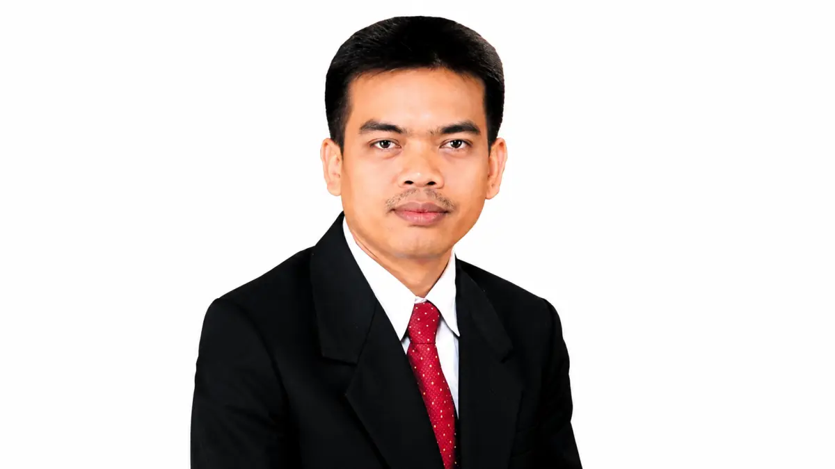 Ketua PKDI Tuban Suhadi. (Dok. RADAR TUBAN)