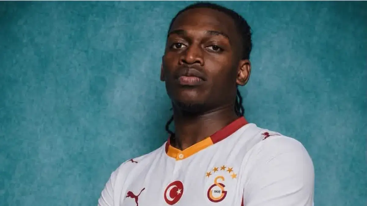 AC Milan dikabarkan melepas Rafael Leão ke Galatasaray. (Istimewa)