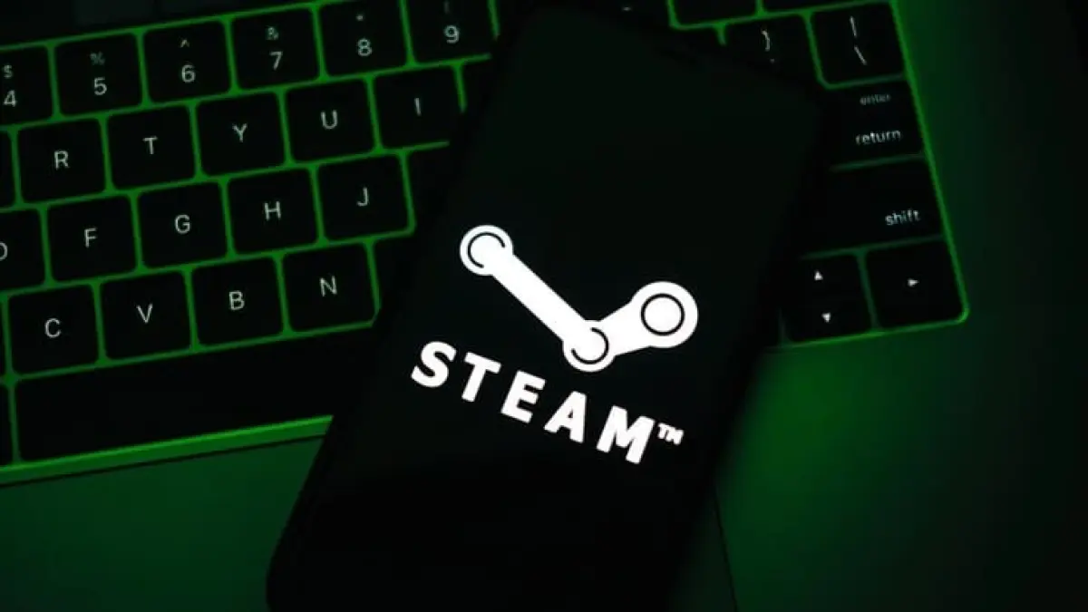 Data base Steam bocor, ungkap beberapa game yang tidak pernah rilis ke publik. (Creativeultra/Pinterest)