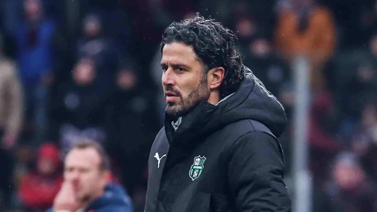 Fiorentina sedang mengevaluasi langkah disipliner untuk Fabio Grosso. (instagram.com/fabio.grosso.official)