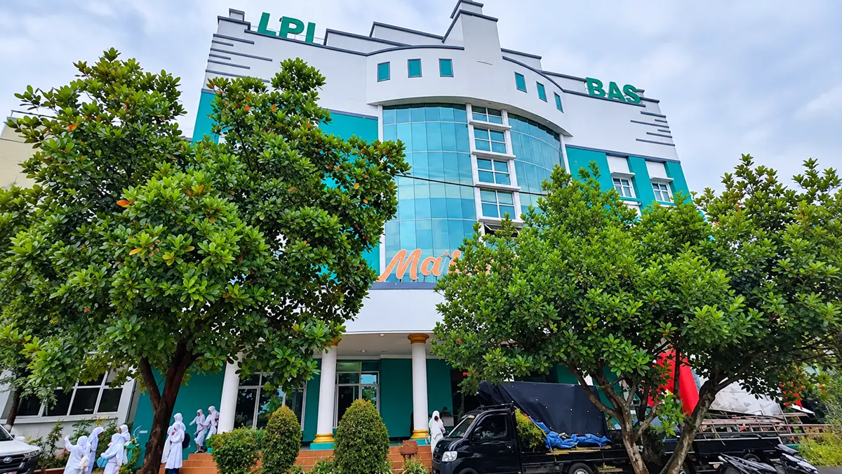 Empat SMA swasta di Tuban memiliki keunggulan berbeda, mulai dari sistem boarding, tahfiz, pendidikan religius hingga program Double Track. (Radar Tuban)
