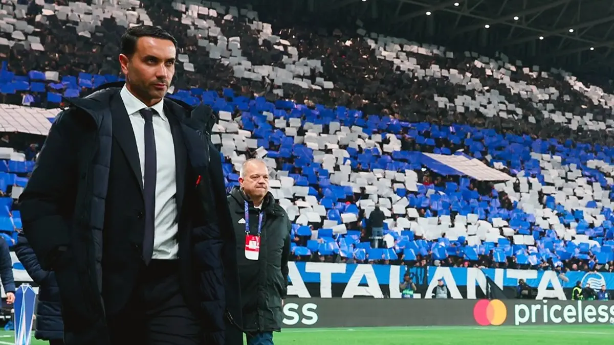 Bologna melakukan pergantian pelatih dengan menunjuk Raffaele Palladino. (instagram.com/palladinoraffaele)