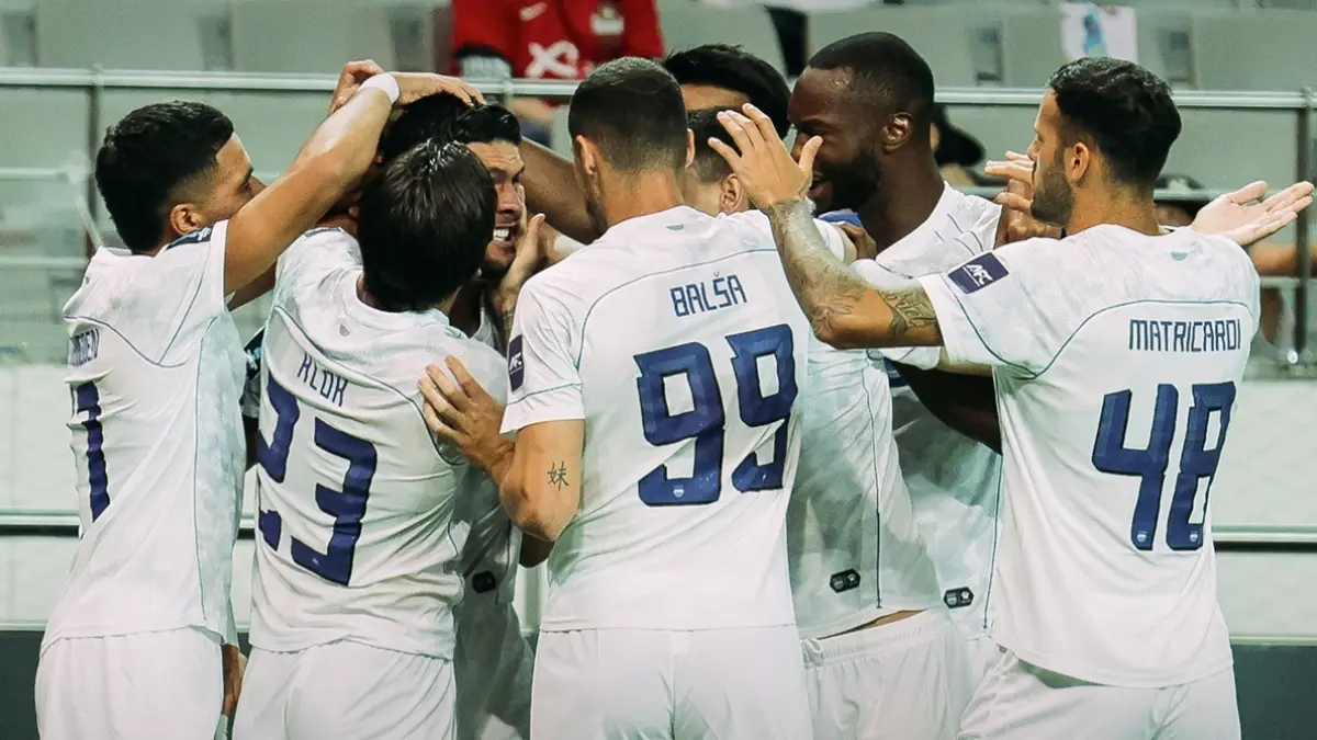 Bonus kemenangan Persib atas FC Seoul disebut lebih besar. (instagram.com/persib)