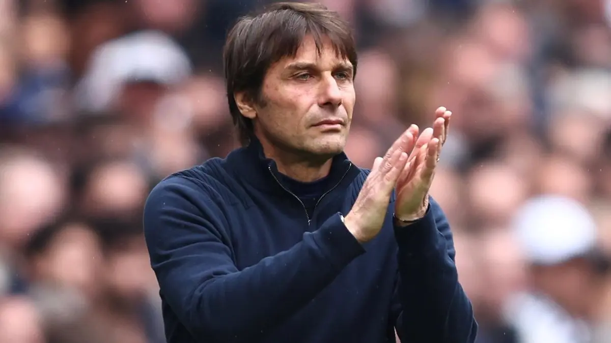 Juventus berupaya mendatangkan Antonio Conte, (instagram.com/antonioconte)