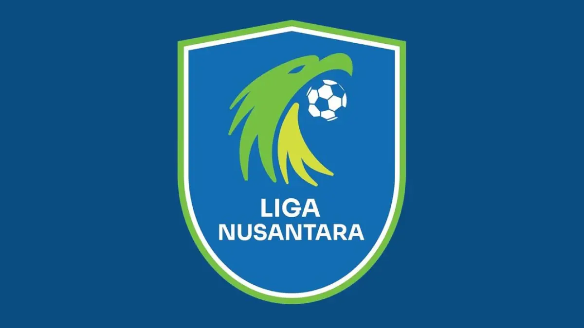 Logo Liga Nusantara. (Radar Solo)