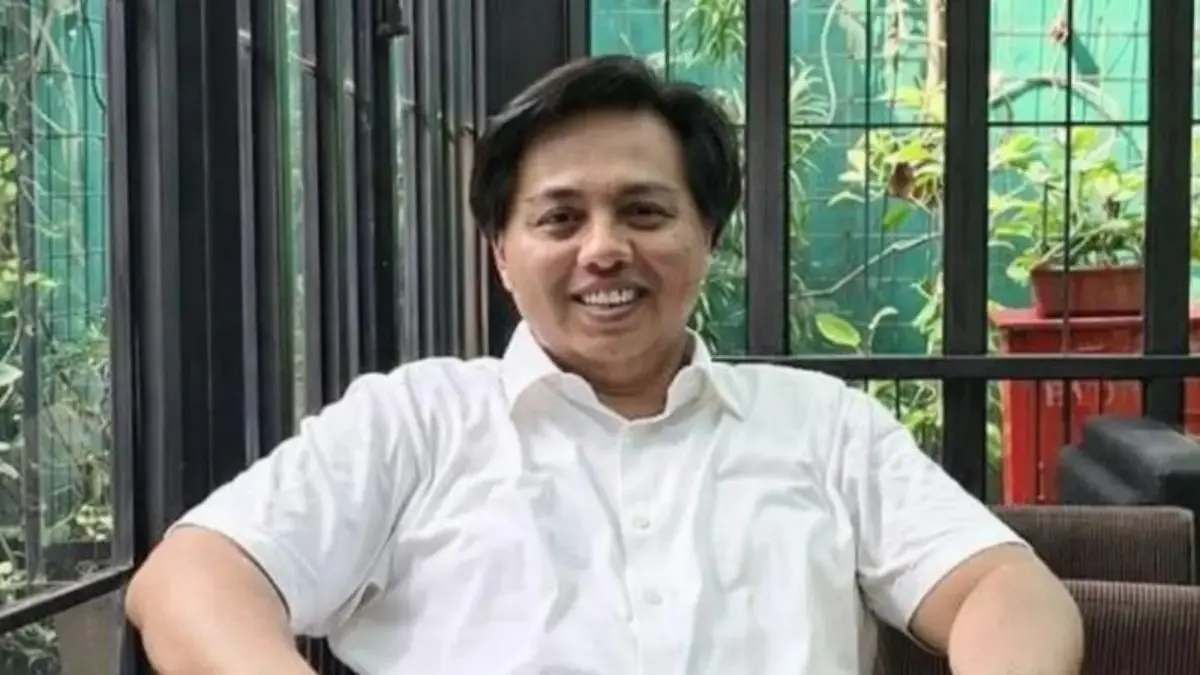 Gus Lilur dikenal sebagai pengusaha berlatar pesantren. Simak profil dan deretan kritiknya terhadap PBNU sepanjang dinamika NU 2026. (Dokumen Pribadi)