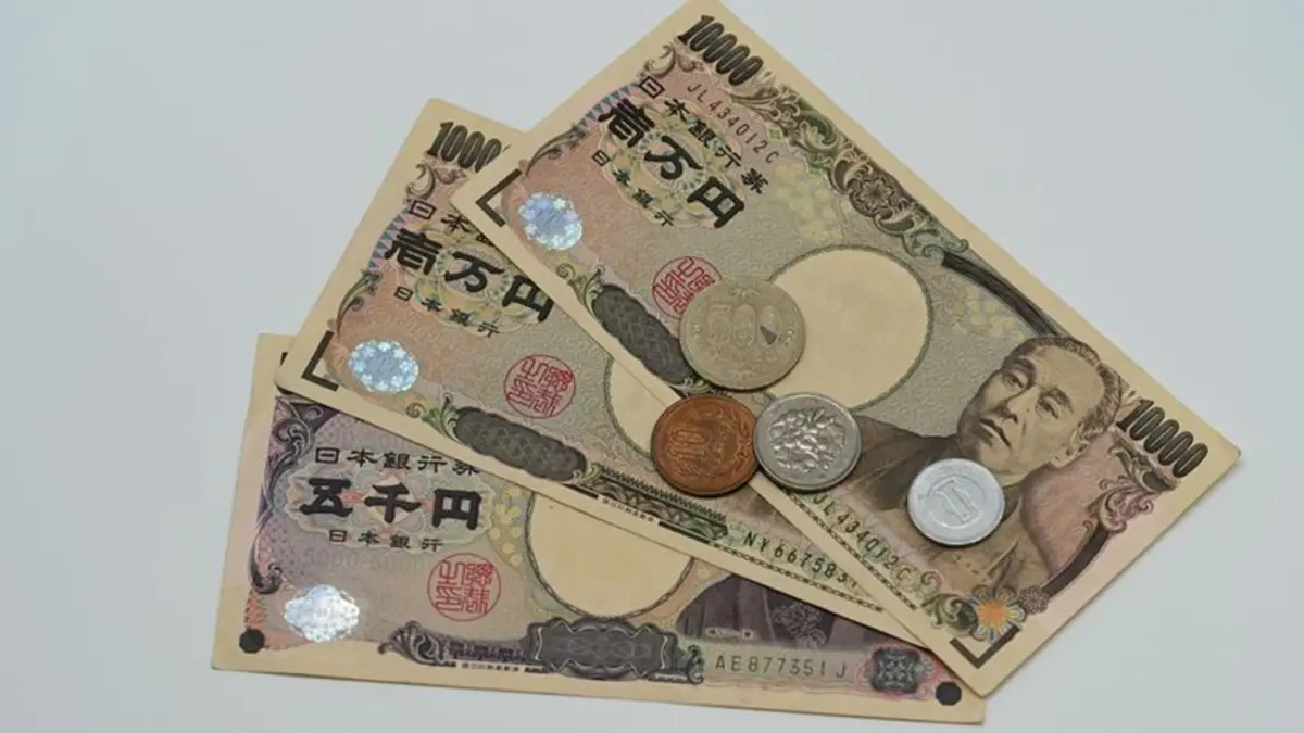 Mata Uang Jepang. (Pixels.com)