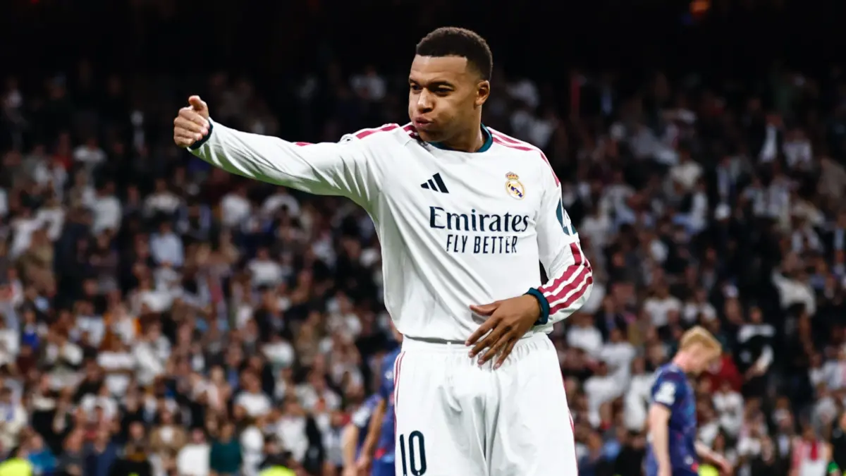 Mbappé Bikin Geger China! Candaan soal Mao Zedong Berujung Putus 2 Kontrak Sponsor