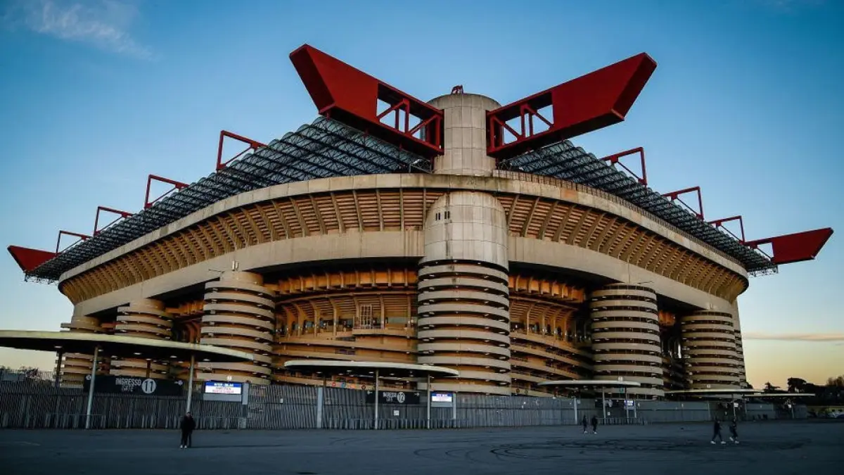 Inter dan AC Milan Siap Punya Stadion Futuristis, San Siro Baru Bakal Semegah Ini!