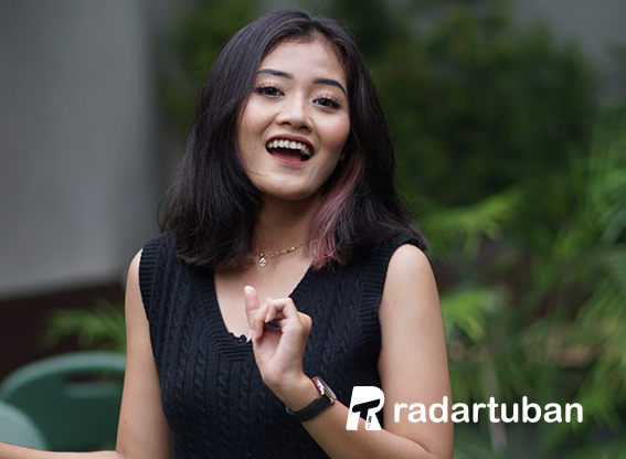 Nur Intan Valentiani