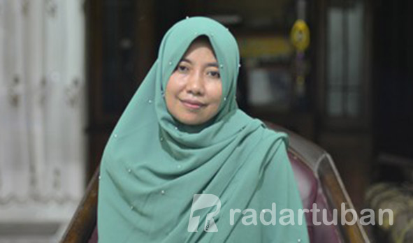 Umi Kulsum, S.Ag., M.Pd.I,