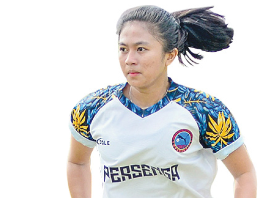 Diah Arum Purweni