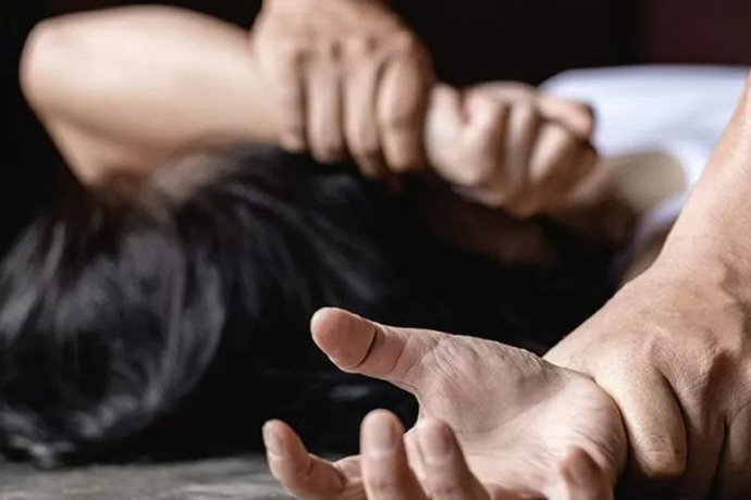Sebuah akun media sosial viral setelah memberikan klarifikasi atas kasus pelecehan oleh seorang pria Indonesia terhadap perempuan Lebanon, di Mekkah, Arab Saudi. (Antara)