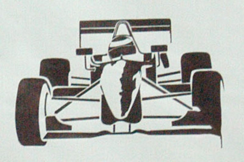 ILUSTRASI - Kejuaraan balap Formula 1 (ANTARANews)