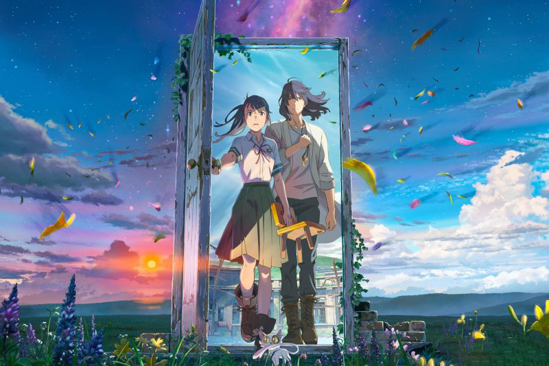 Official poster fim