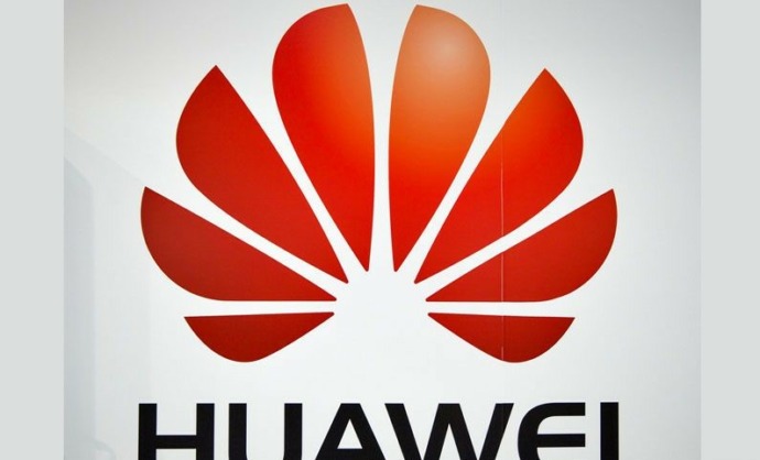 Logo Huawei. ANTARA/Shutterstock/pri.
