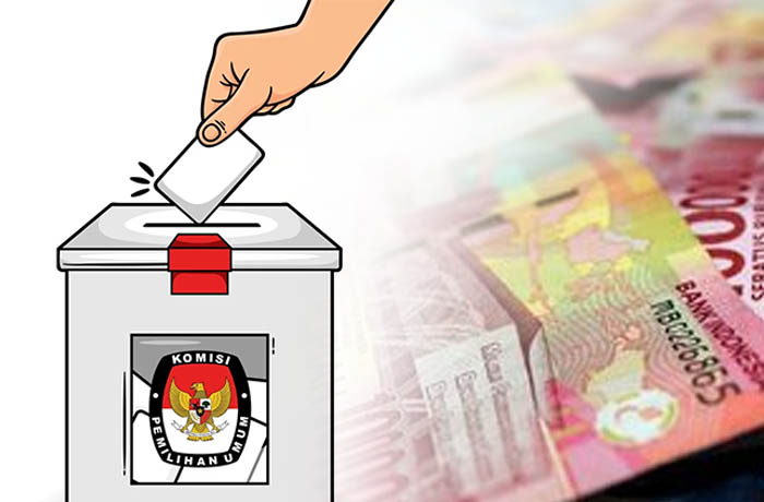 Ilustrasi Pilkada