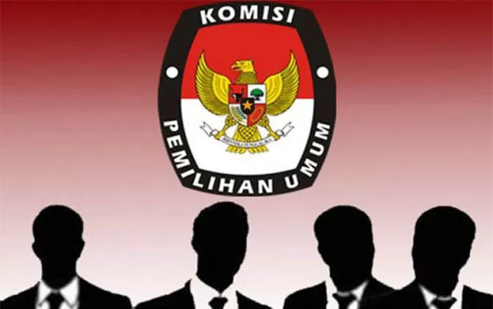 Ilustrasi caleg